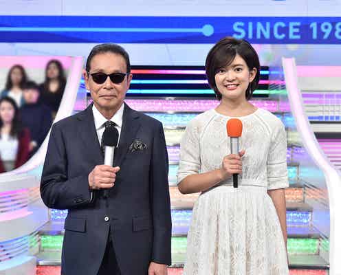 「Mステスーパーライブ」全出演アーティスト発表