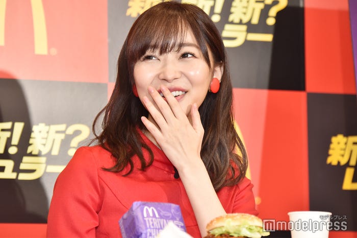 指原莉乃(C)モデルプレス