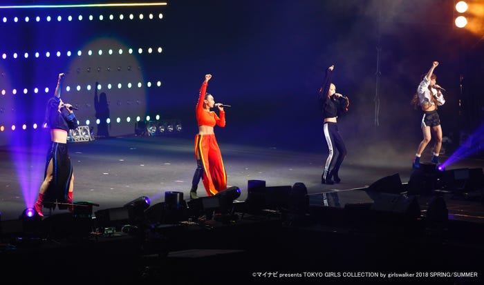 BananaLemon(提供写真)