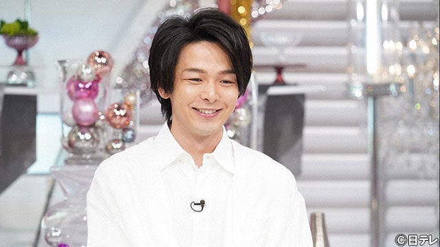 中村倫也 おしゃれイズム 登場 親友が明かす意外な素顔とは モデルプレス 中村倫也 おしゃれイズム 登場 親友が明かす意外な素顔とは モデルプレス