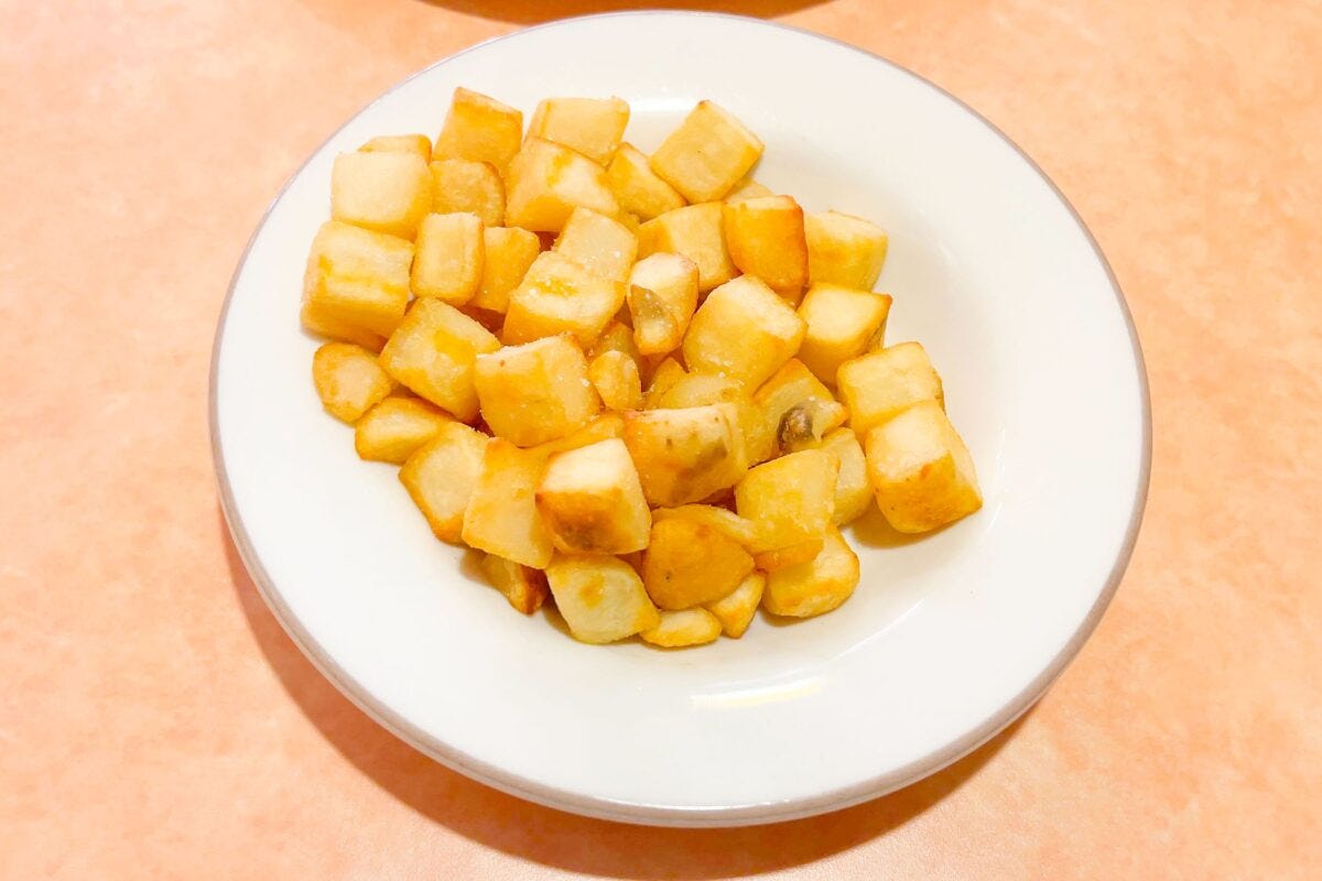 サイゼリヤ・マルゲリータピザ