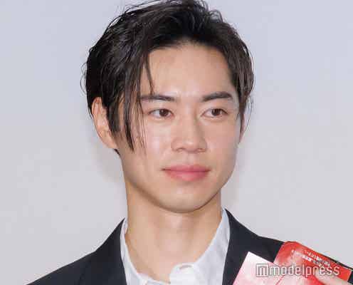 「虎に翼」戸塚純貴「あさイチ」出演での“朝ドラ退場説”に言及