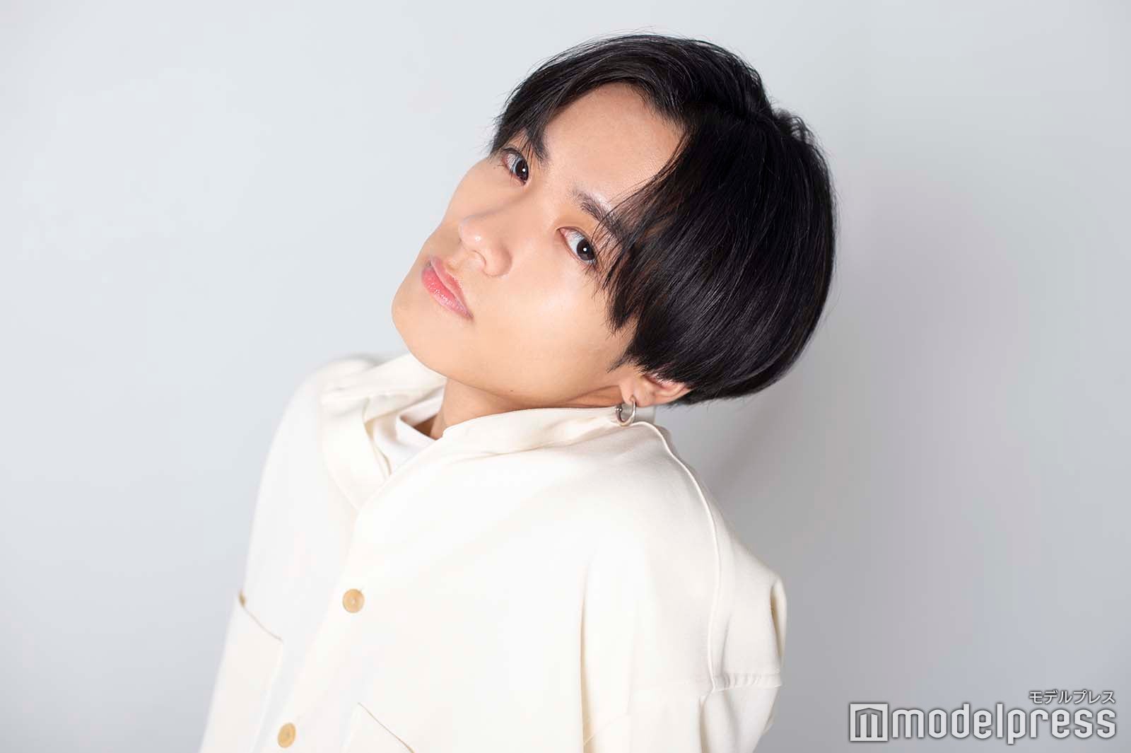 川村壱馬（C）モデルプレス