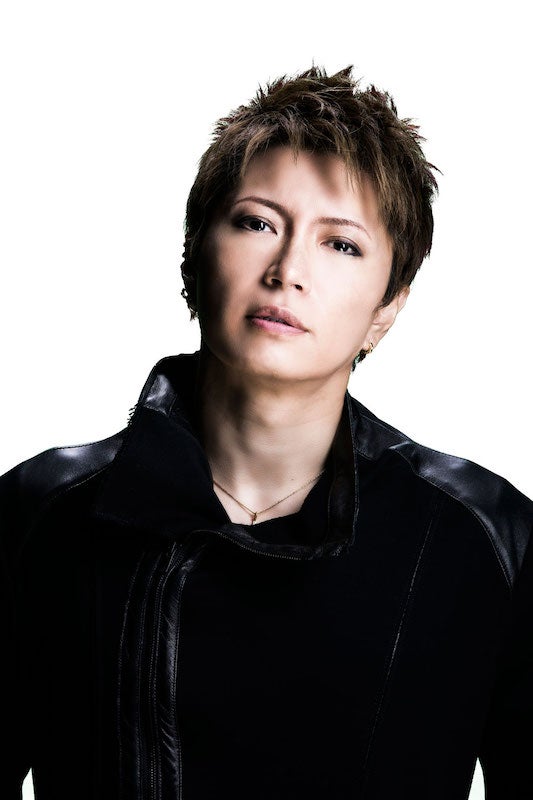 Gackt 言葉遣いが悪い女性に 鼻に指入れますよ 独特の恋愛観を明かす モデルプレス Gackt 言葉遣いが悪い女性に 鼻に指入れますよ 独特の恋愛観を明かす モデルプレス