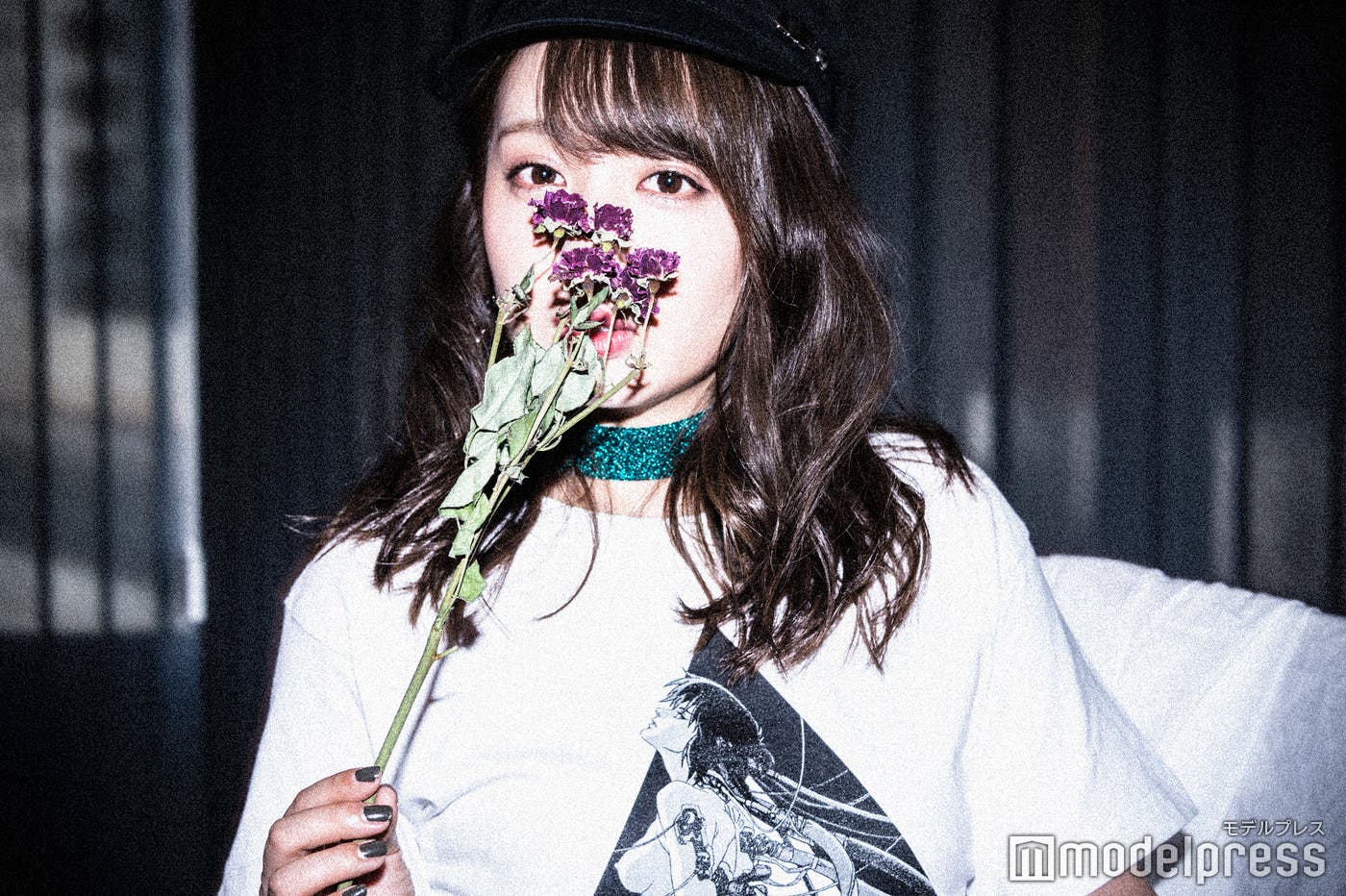 山田菜々(C)モデルプレス