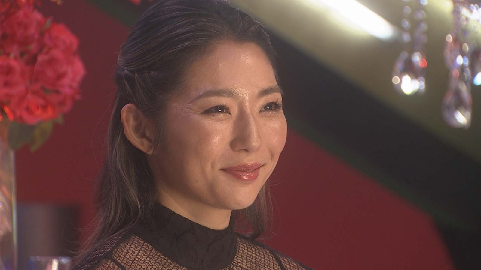 福田萌子（C）NHK