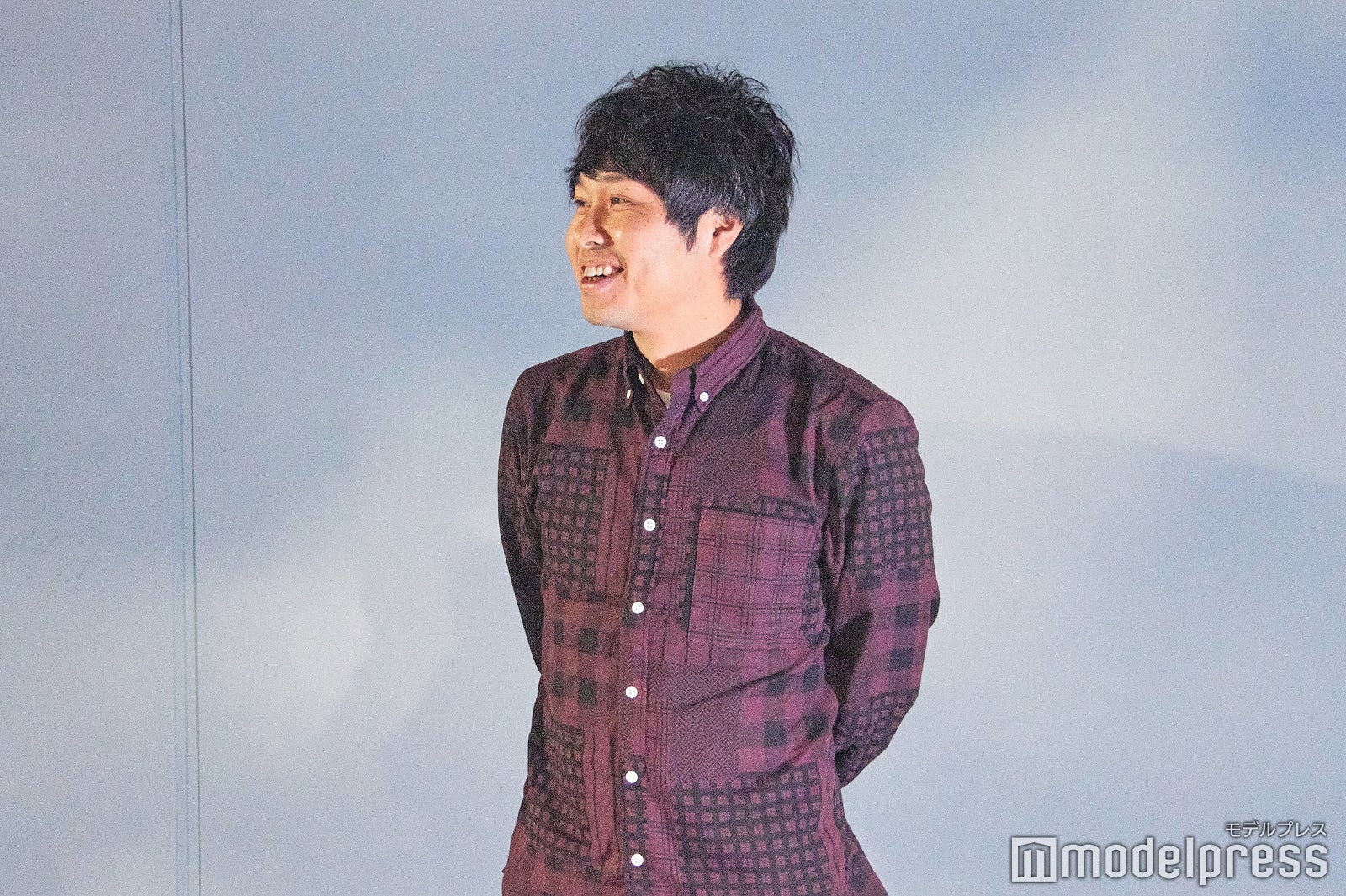 さらば森田、相方・東ブクロの“失踪事件”明かす「ありすぎて