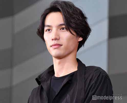福士蒼汰、公式Instagram開設 歓喜の声続々