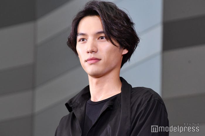 福士蒼汰 (C)モデルプレス