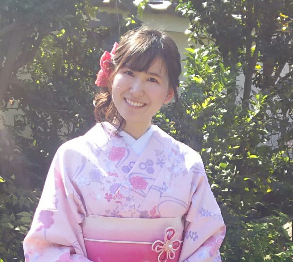 「MISS CIRCLE CONTEST 2017」候補者