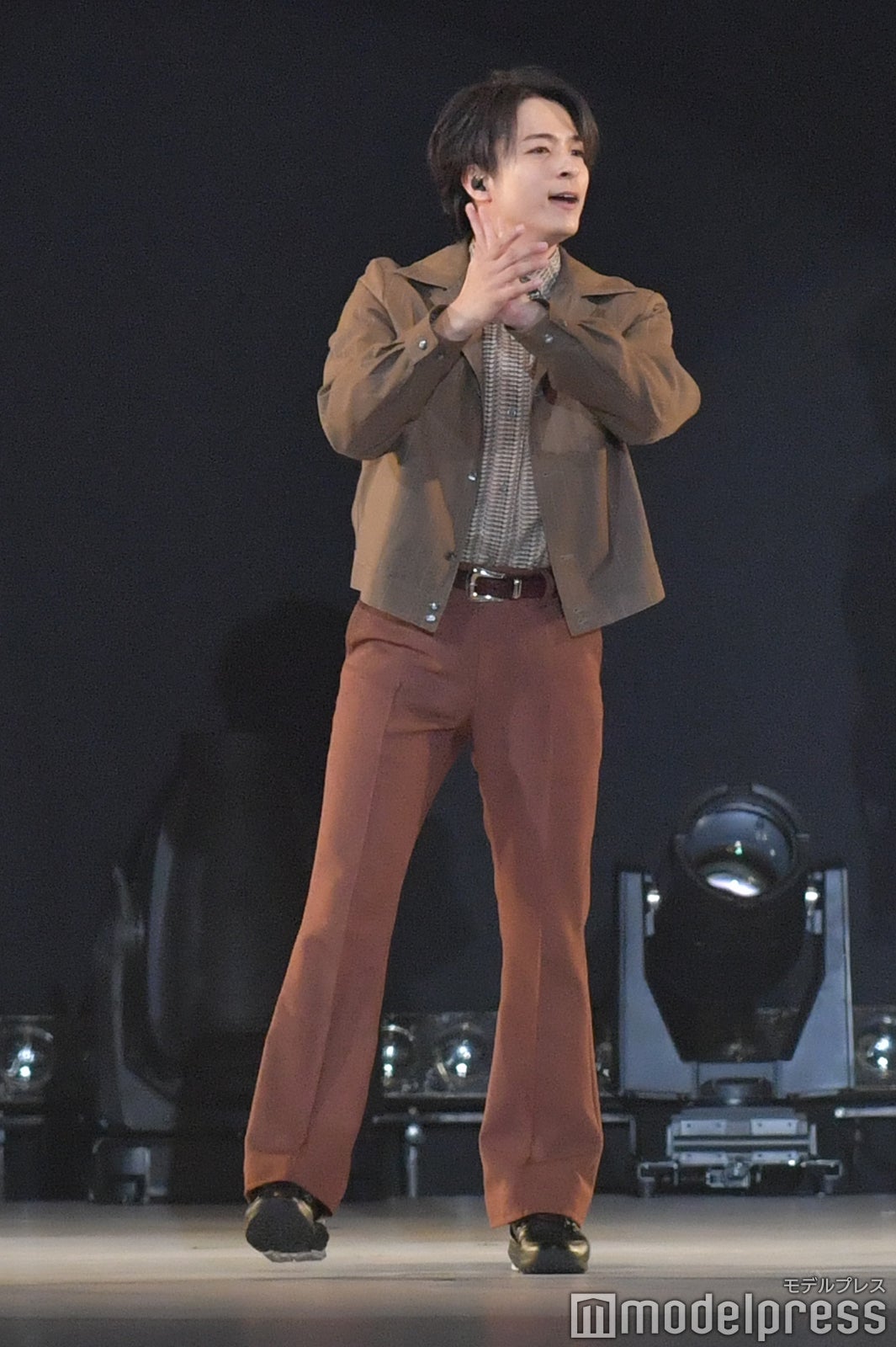 和田颯（C）モデルプレス