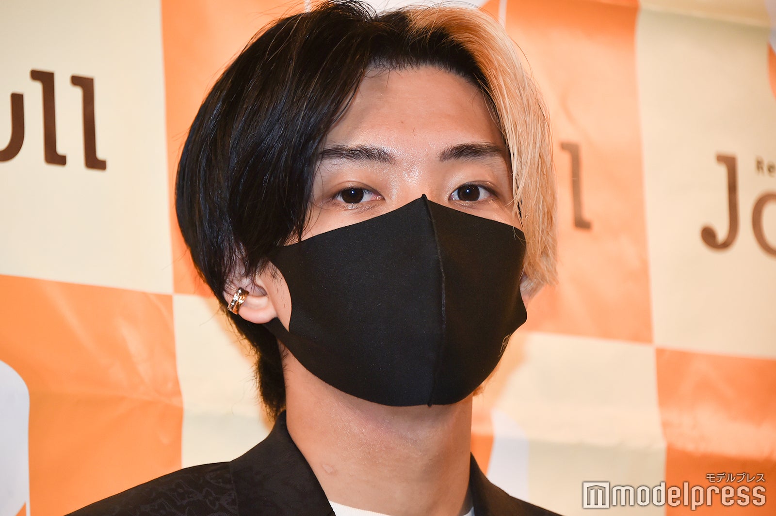 ヒカル （C）モデルプレス