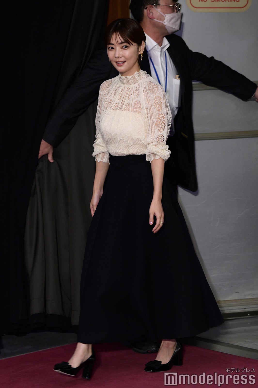 倉科カナ（C）モデルプレス