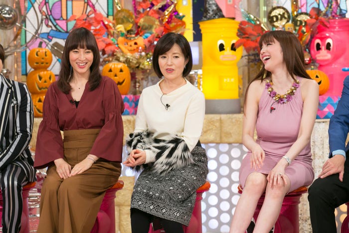 ダウンタウンDX(写真提供:読売テレビ)