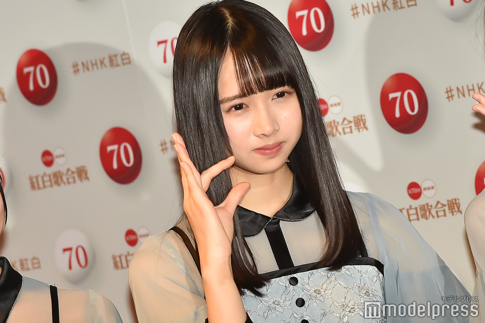 日向坂46（C）モデルプレス