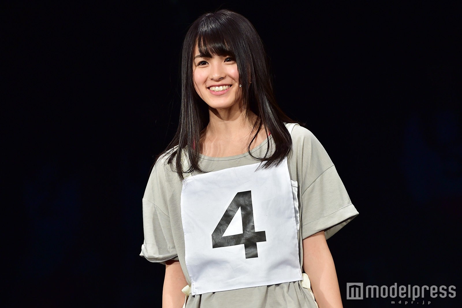 大園桃子（C）モデルプレス