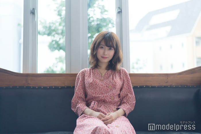 増田美咲(C)モデルプレス