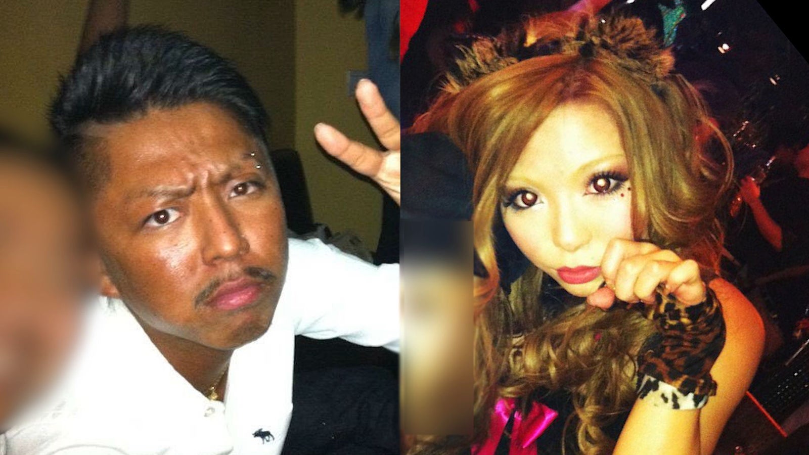 20歳ぐらいの社長、かにゃ／「あいのり：Asian Journey」第18話より（C）フジテレビ