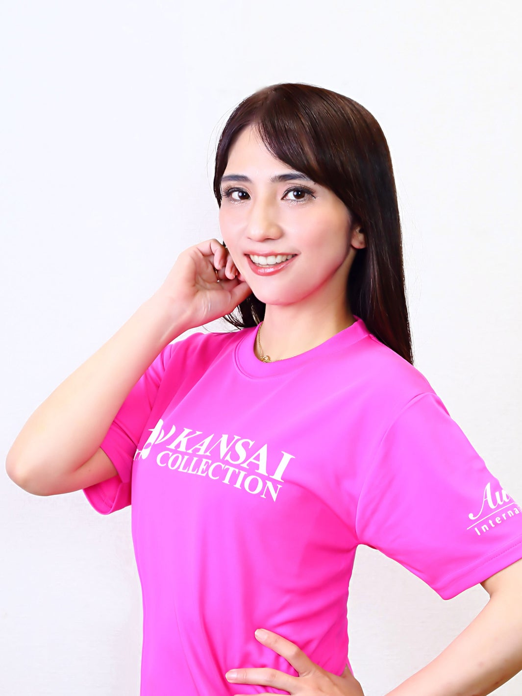 狭川綾子／17LIVE ID： Ayako_Vocal （提供画像）