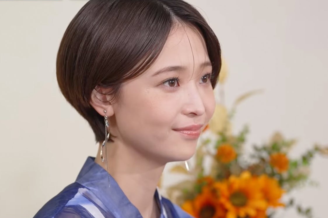 渡邊渚「私にとっては大進歩」交流を語る