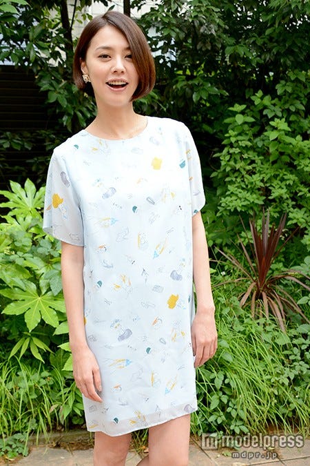 自然体で恋愛できるようになったと語った浅見れいな