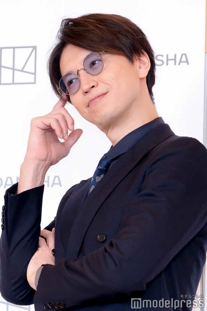 大倉忠義(C)モデルプレス