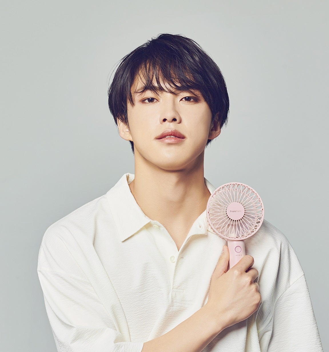 河野純喜 （提供画像）