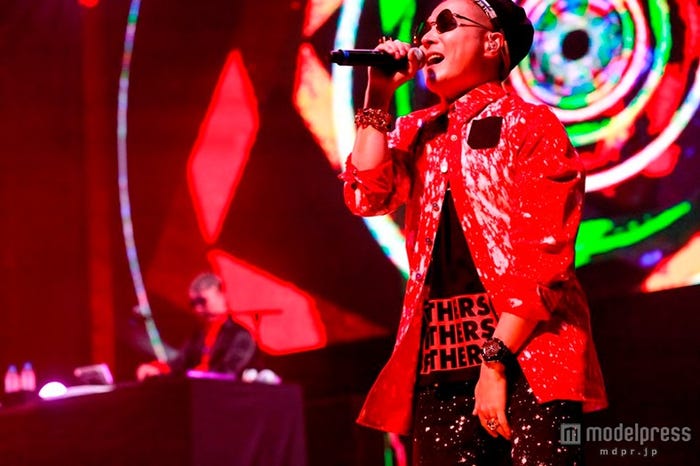 m-flo