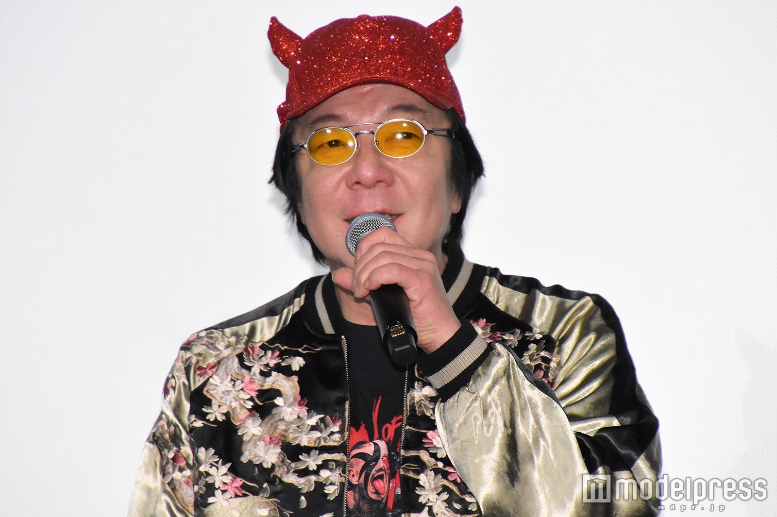 古田新太 （C）モデルプレス