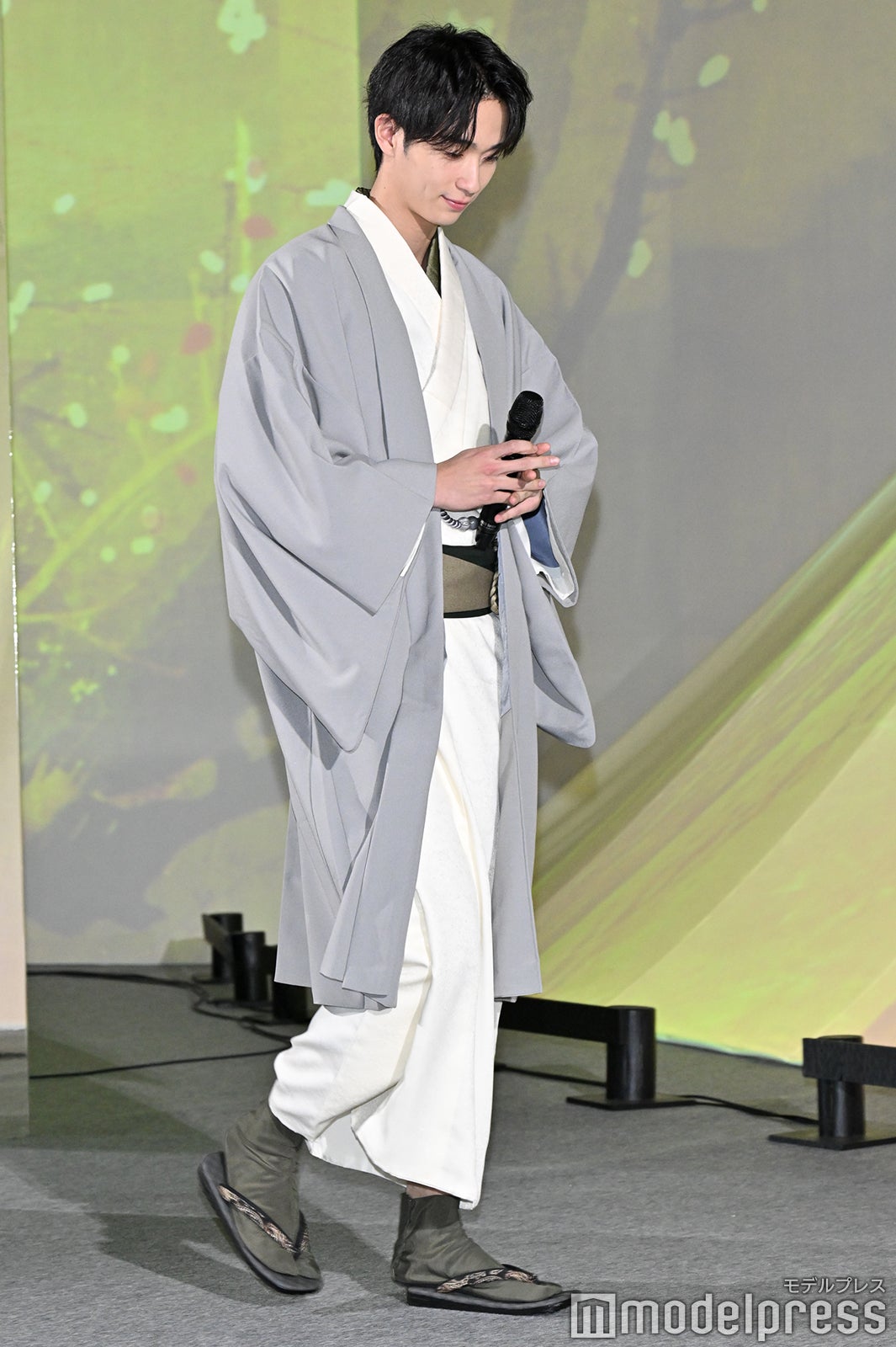 野村康太（C）モデルプレス