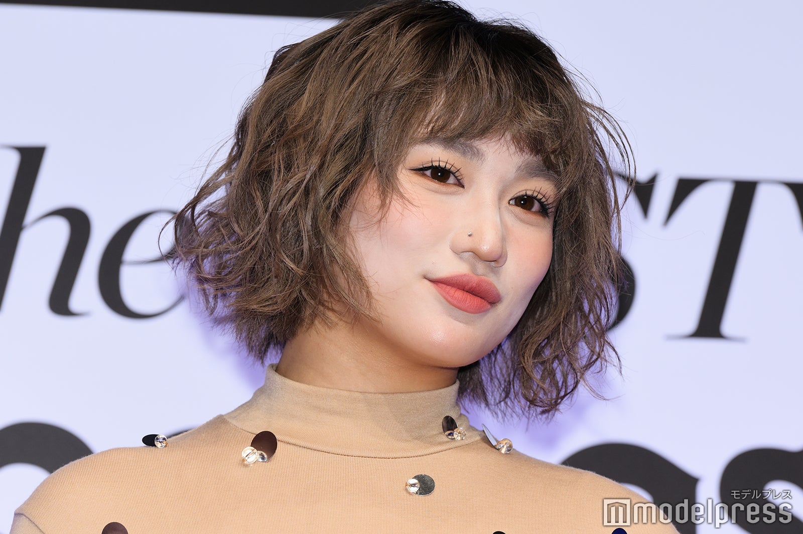 佐々木莉佳子（C）モデルプレス