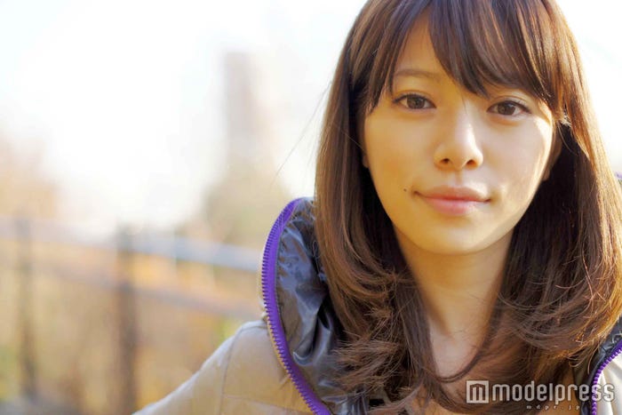 桜井ユキ/画像提供:所属事務所