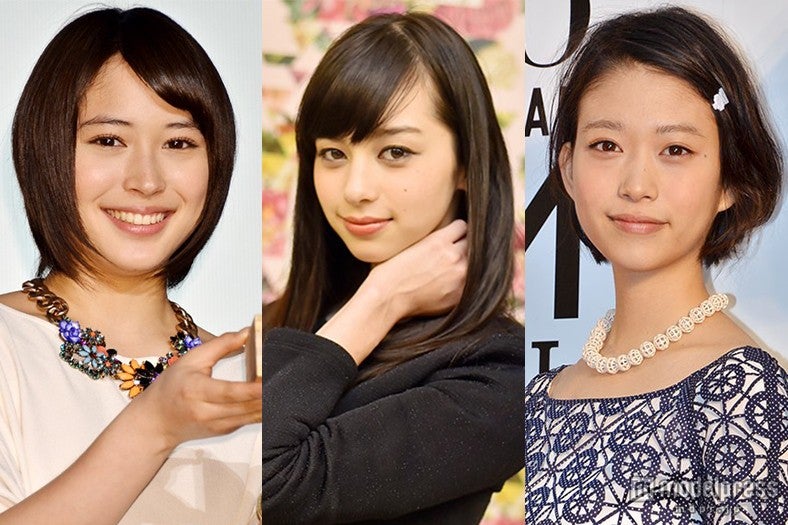 中条あやみ、広瀬アリス、森川葵が語った“夢を叶える秘訣”＜モデルプレスインタビュー特集＞