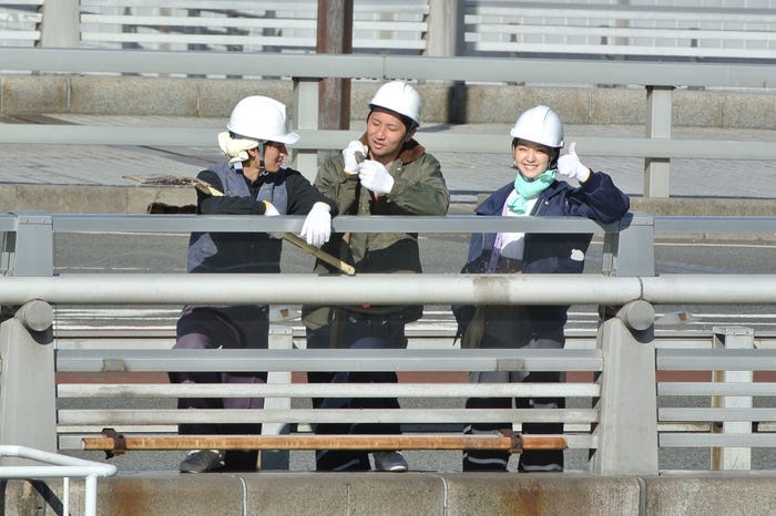 「レンタルの恋」最終話より(C)TBS