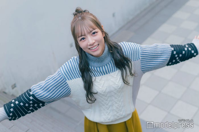 北野日奈子(C)モデルプレス