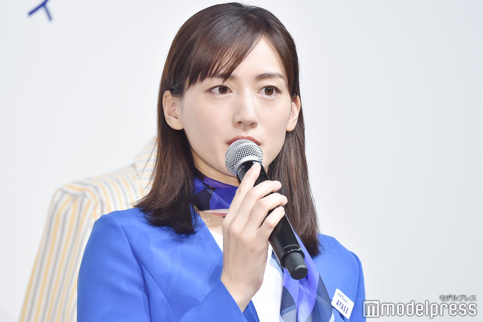 綾瀬はるか（C）モデルプレス