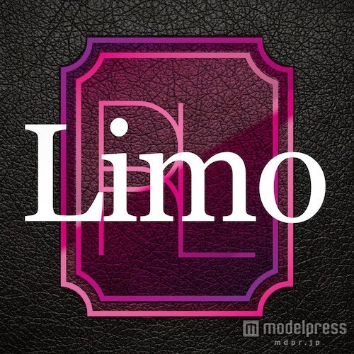「Limo」ジャケット写真
