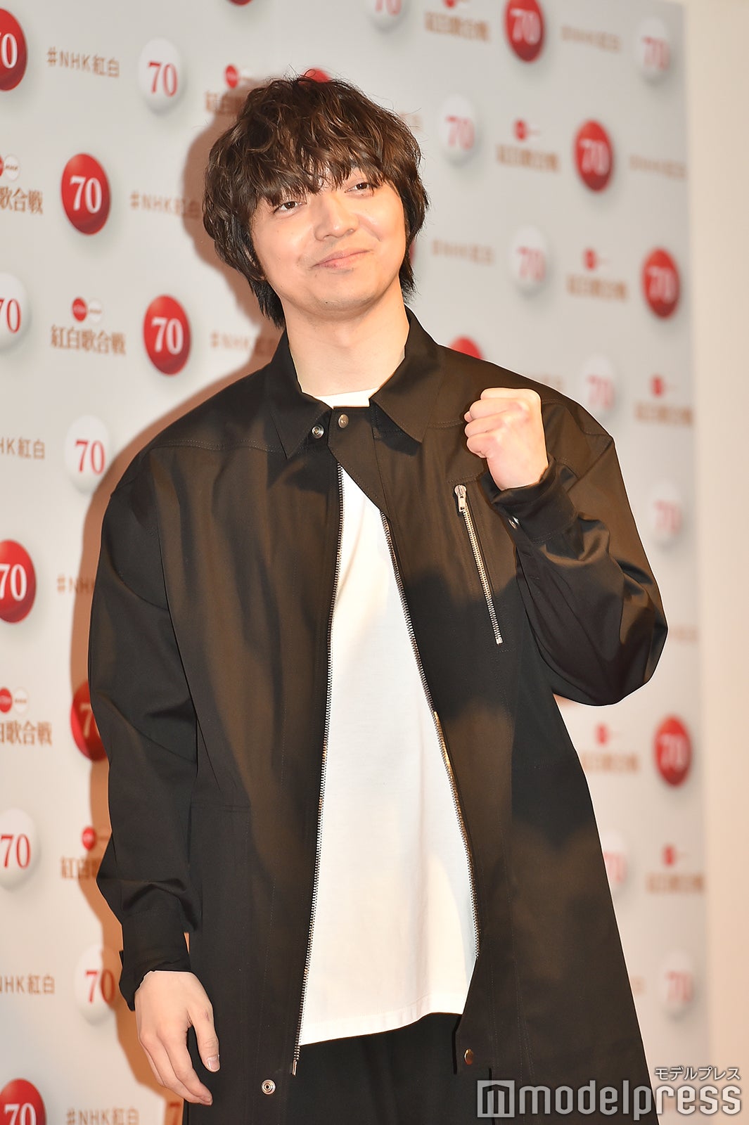 三浦大知（C）モデルプレス