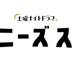 土曜ナイトドラマ『ジャパニーズスタイル』ロゴ （C）テレビ朝日