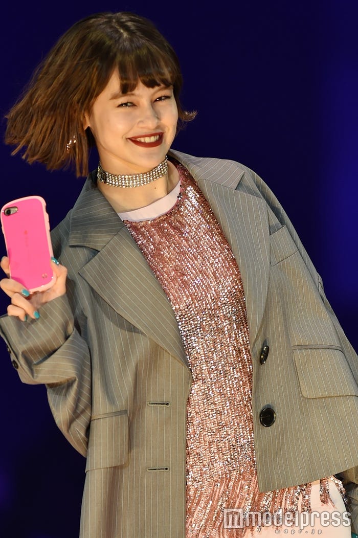 emma(C)モデルプレス