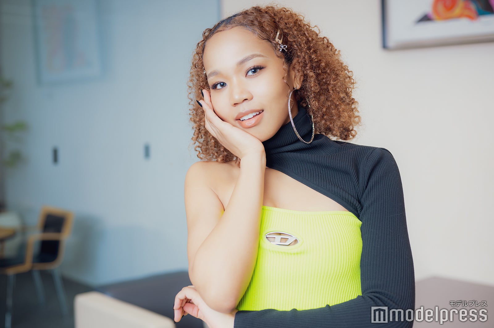 miyou（C）モデルプレス