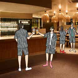 サウナハウス/提供画像