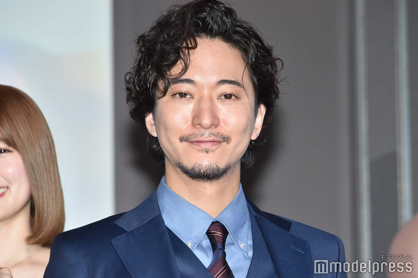 浅香航大（C）モデルプレス