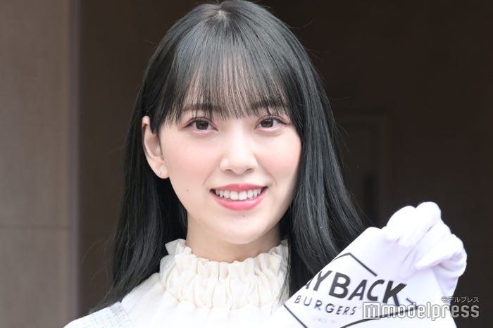 堀未央奈(C)モデルプレス