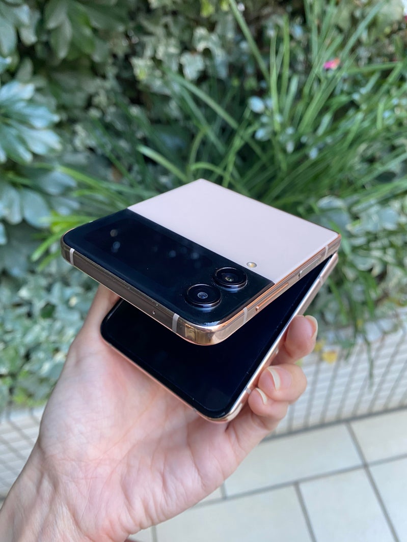 ハンカイ 潘佳伊（＠hankaichan）