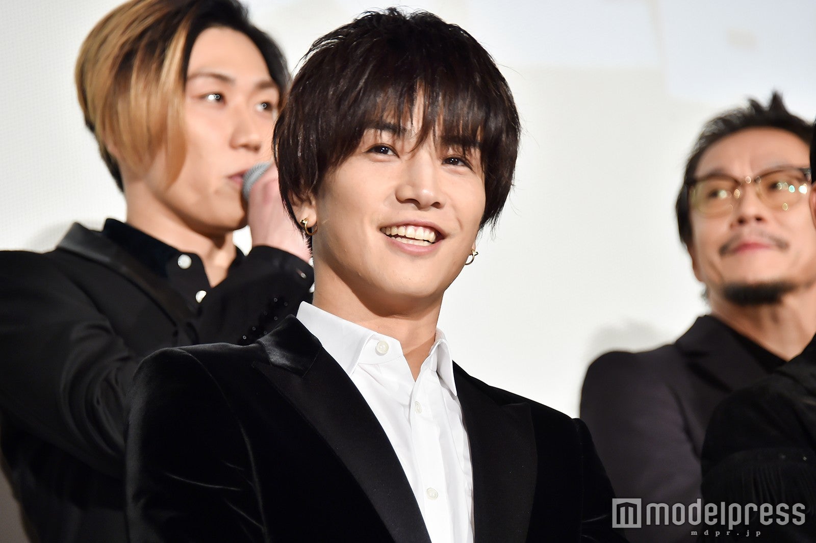 岩田剛典 （C）モデルプレス