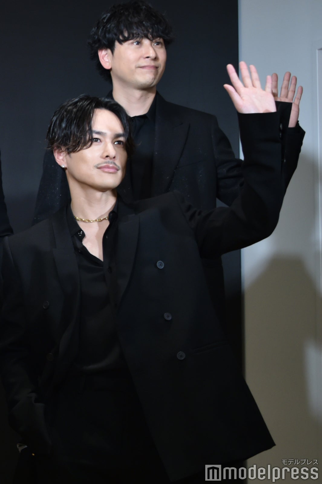 三代目JSB、初展示会開幕へ 7人初プリクラ公開・ファンに