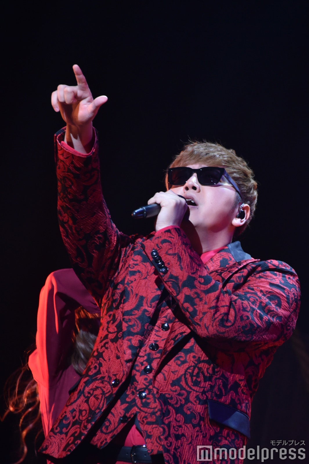 HIKAKIN（C）モデルプレス