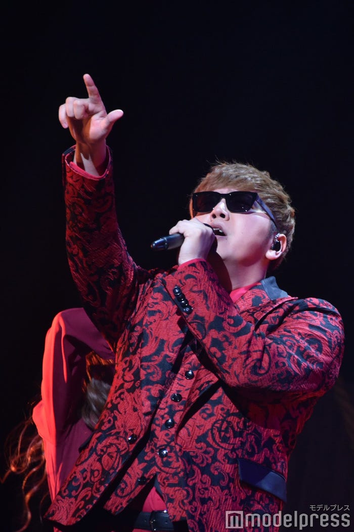 HIKAKIN(C)モデルプレス