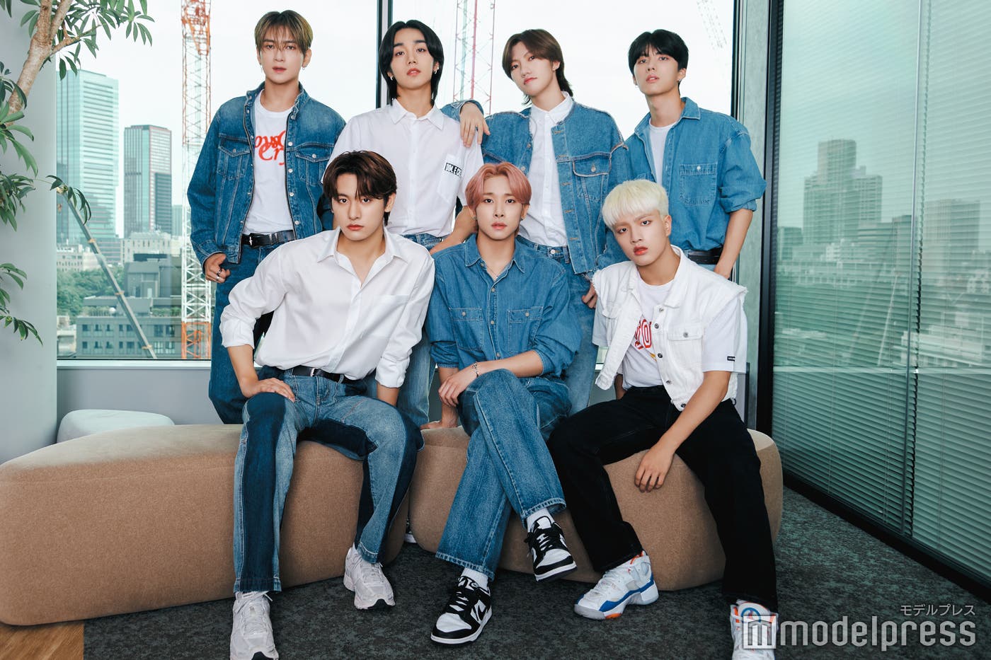 TRENDZ(C)モデルプレス